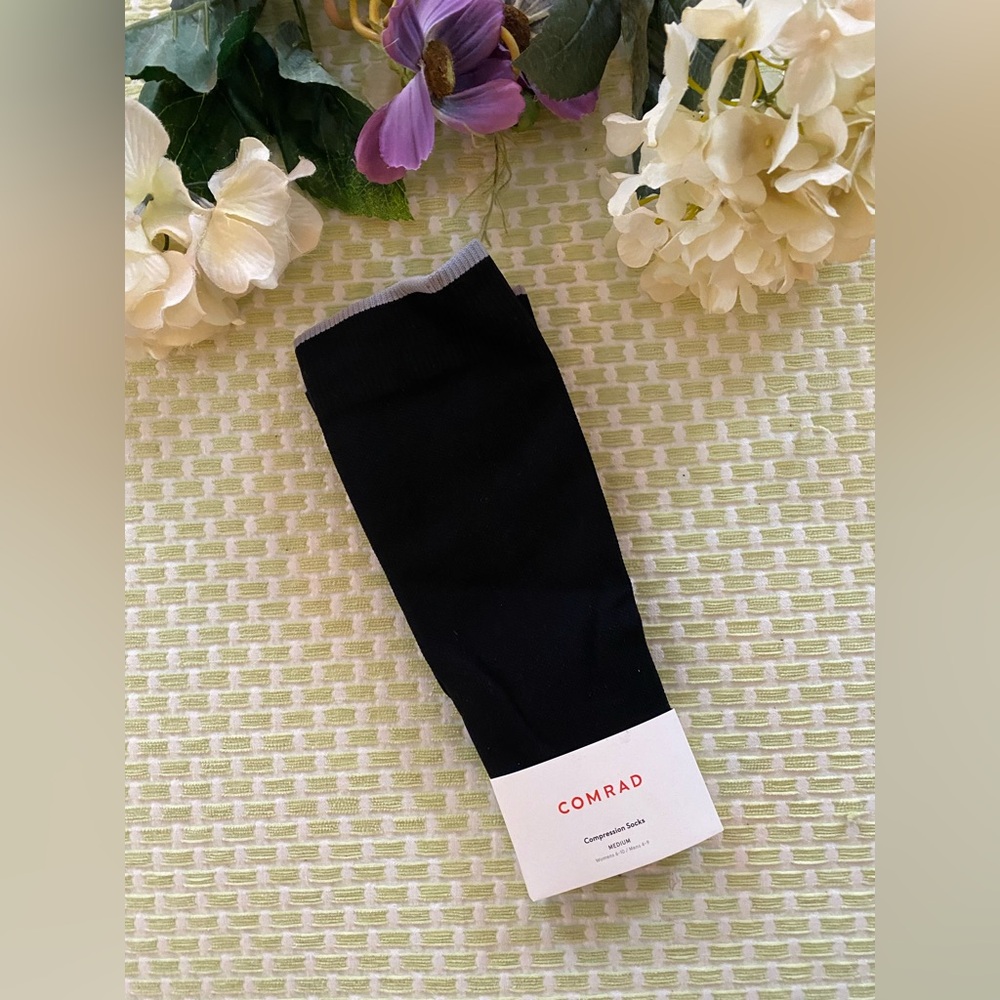 Comrad Unisex Compression Socks